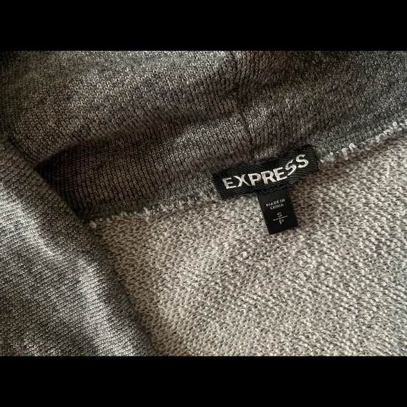 Express • Sweater - Picture 5 of 6